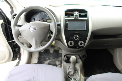 Used 2020 Nissan Almera 1.2 MT