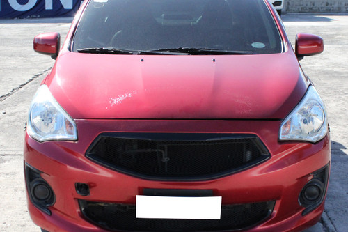 Second hand 2019 Mitsubishi Mirage G4 GLX 1.2 CVT 