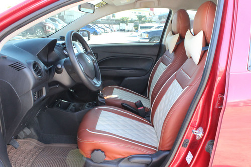 Second hand 2019 Mitsubishi Mirage G4 GLX 1.2 CVT 