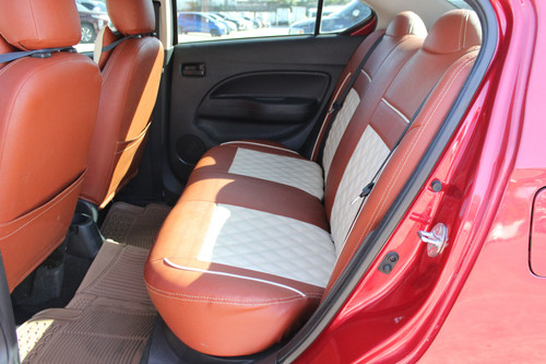 Used 2019 Mitsubishi Mirage G4 GLX 1.2 CVT