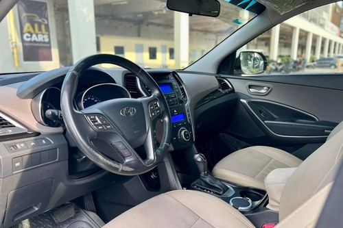 Used 2014 Hyundai Santa Fe 2.2 CRDi GLS 8A/T 2WD (Dsl)