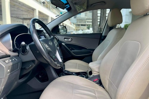 Used 2014 Hyundai Santa Fe 2.2 CRDi GLS 8A/T 2WD (Dsl)