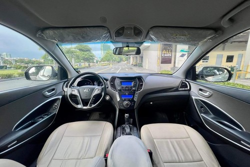 Used 2014 Hyundai Santa Fe 2.2 CRDi GLS 8A/T 2WD (Dsl)
