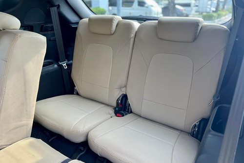 Used 2014 Hyundai Santa Fe 2.2 CRDi GLS 8A/T 2WD (Dsl)