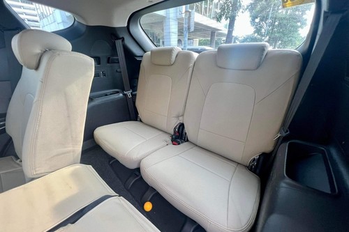 Used 2014 Hyundai Santa Fe 2.2 CRDi GLS 8A/T 2WD (Dsl)