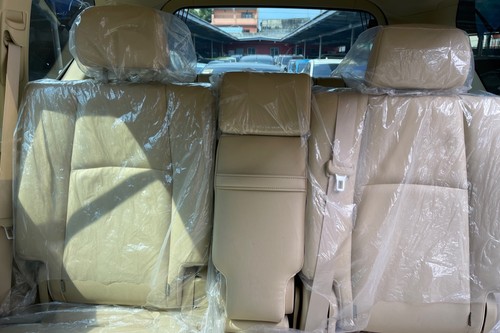 Used 2016 Toyota Land Cruiser Prado 4.0L VX AT