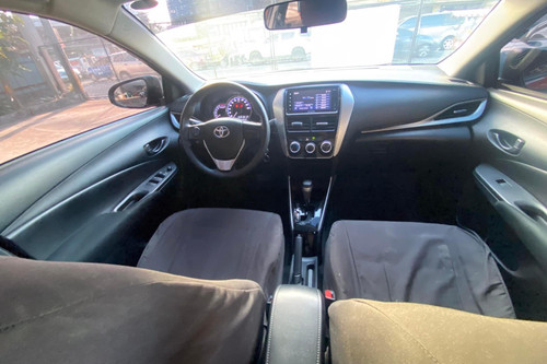 Used 2019 Toyota Vios 1.3 E CVT