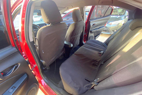 Used 2019 Toyota Vios 1.3 E CVT