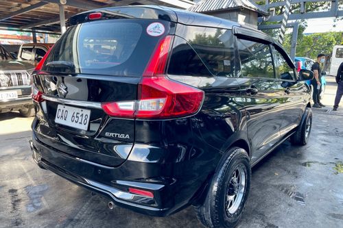 Second hand 2019 Suzuki Ertiga 1.5 GL AT (Upgrade) 