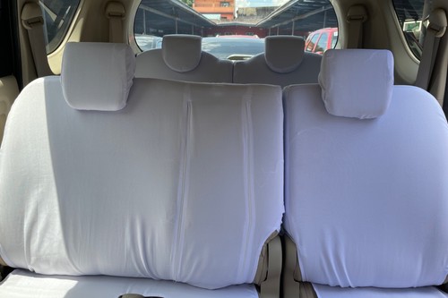 Used 2017 Suzuki Ertiga 1.5 GL AT (Upgrade)