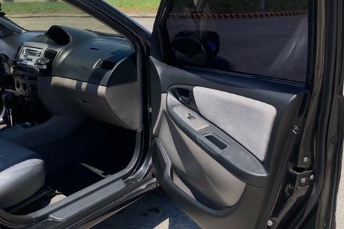 Second hand 2005 Toyota Vios 1.5 XX Limited AT 