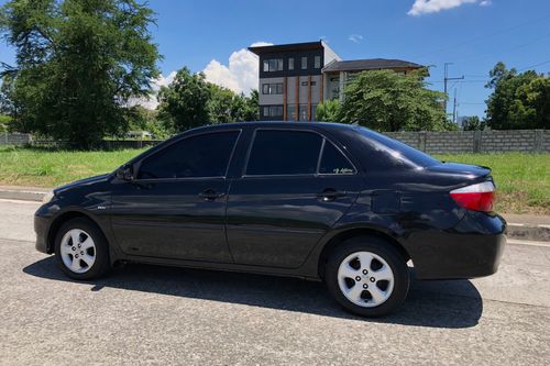 Used 2005 Toyota Vios 1.5 XX Limited AT