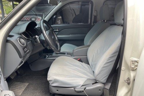 Used 2014 Ford Everest 2.5L Limited AT