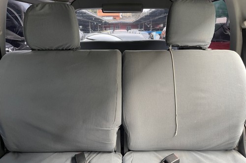 Used 2014 Ford Everest 2.5L Limited AT