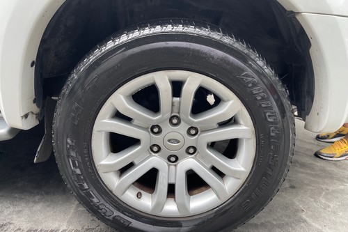 Used 2014 Ford Everest 2.5L Limited AT