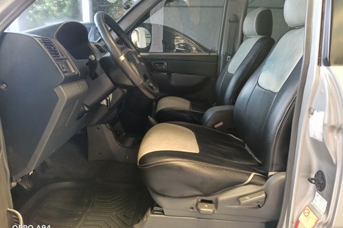 Used 2013 Mitsubishi Adventure 2.5 GLX MT