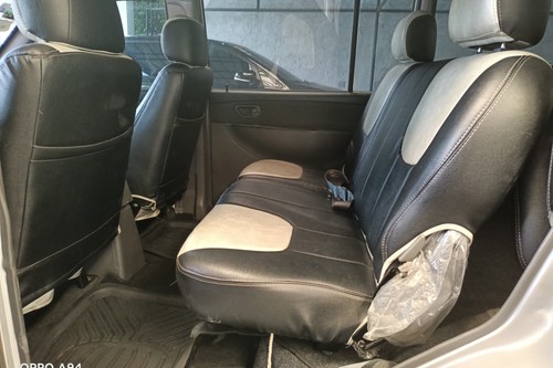 Used 2013 Mitsubishi Adventure 2.5 GLX MT