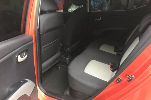 Used 2010 Hyundai i10 1.2 GLS AT