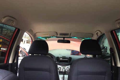 Used 2010 Hyundai i10 1.2 GLS AT