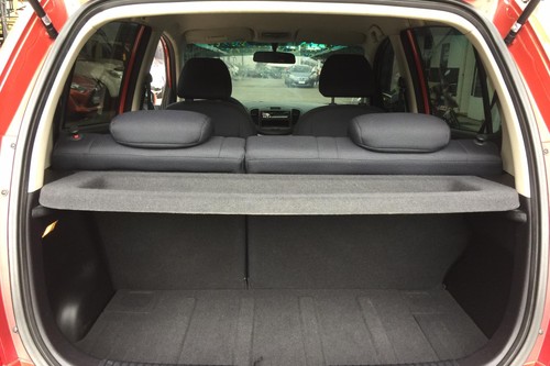 Used 2010 Hyundai i10 1.2 GLS AT