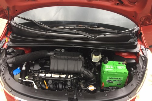 Used 2010 Hyundai i10 1.2 GLS AT