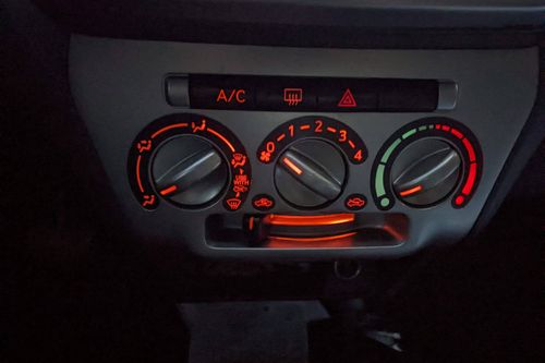 Used 2015 Toyota Wigo 1.0L G AT