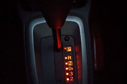 Used 2015 Toyota Wigo 1.0L G AT