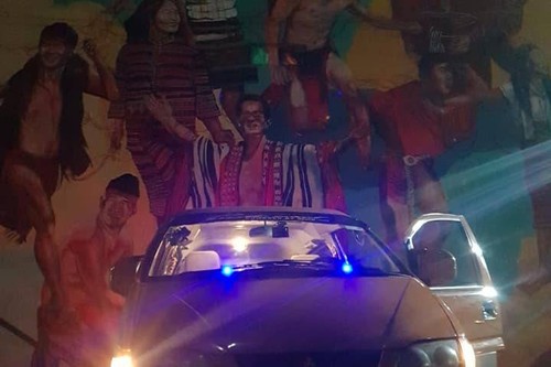 2nd Hand 2004 Mitsubishi Space Gear 2.4 AT