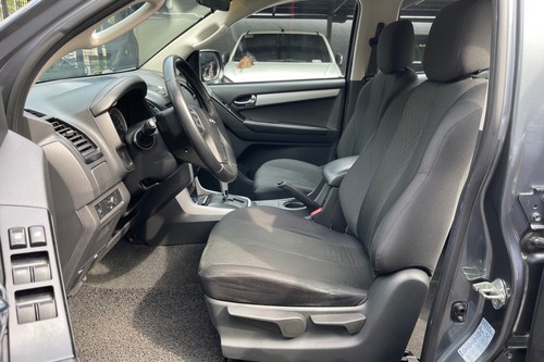 Used 2019 Isuzu D-Max RZ4E LS 4x2 AT