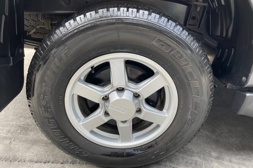 Used 2019 Isuzu D-Max RZ4E LS 4x2 AT