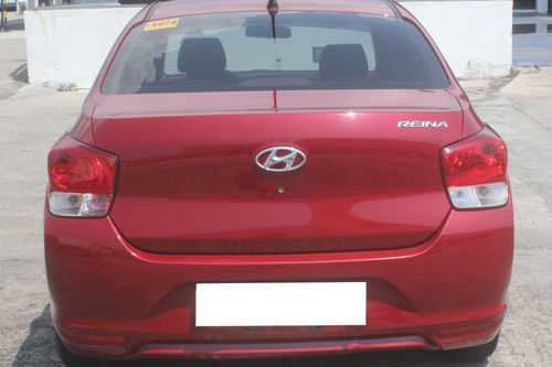 Used 2020 Hyundai Reina GL 4AT