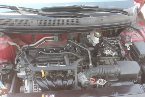 Used 2020 Hyundai Reina GL 4AT