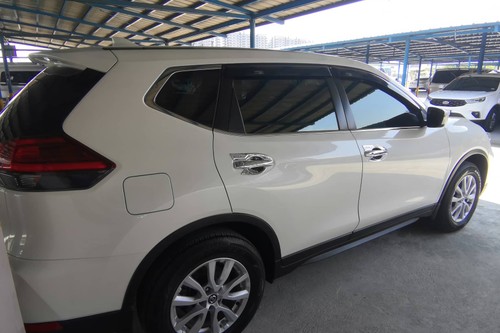 Used 2018 Nissan X–Trail 2.0L 4x2