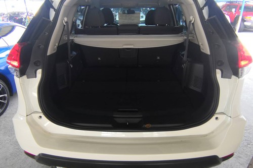 Used 2018 Nissan X–Trail 2.0L 4x2