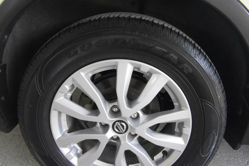 Used 2018 Nissan X–Trail 2.0L 4x2