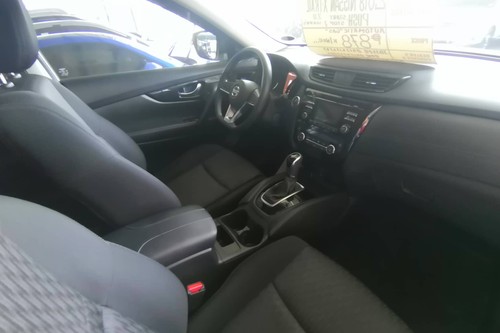 Used 2018 Nissan X–Trail 2.0L 4x2