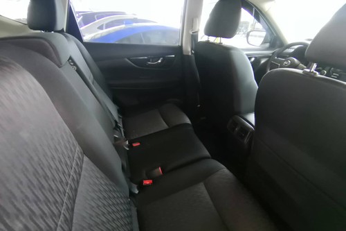 Used 2018 Nissan X–Trail 2.0L 4x2