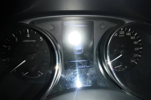 Used 2018 Nissan X–Trail 2.0L 4x2