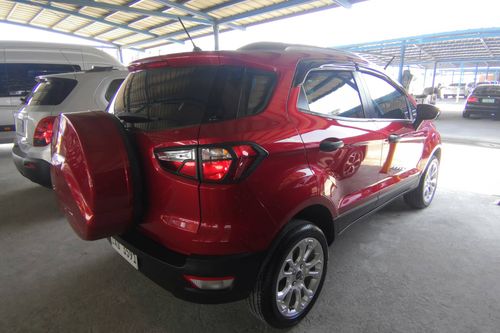 Second hand 2020 Ford Ecosport 1.5 L Trend AT 