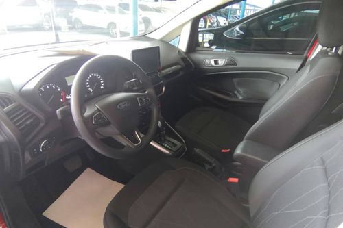 Used 2020 Ford Ecosport 1.5 L Trend AT