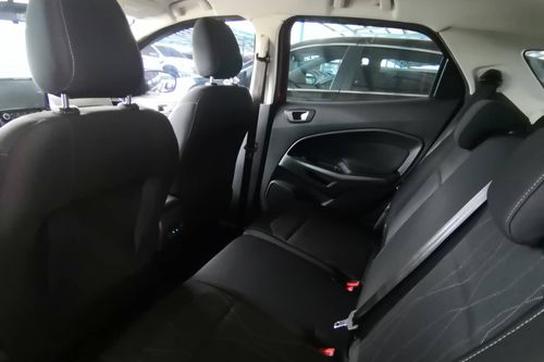 Used 2020 Ford Ecosport 1.5 L Trend AT