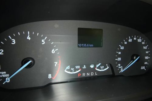 Used 2020 Ford Ecosport 1.5 L Trend AT