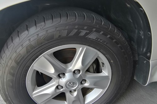 Used 2010 Toyota Land Cruiser 200 4.5L DSL AT