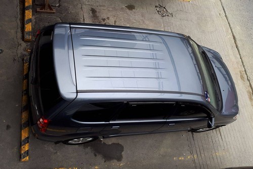 2nd Hand 2011 Toyota Avanza 1.5 G CVT