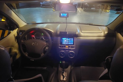 Old 2011 Toyota Avanza 1.5 G CVT