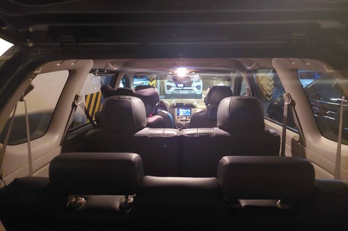 Used 2011 Toyota Avanza 1.5 G CVT