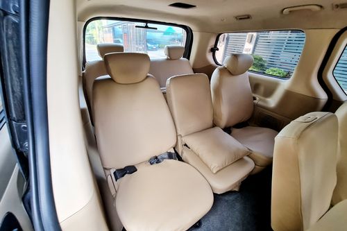 Used 2008 Hyundai Grand Starex 2.5L GLS CRDi MT