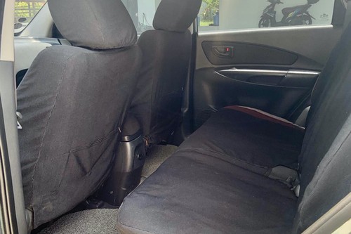 Used 2009 Hyundai Tucson 2.2L GLS AT