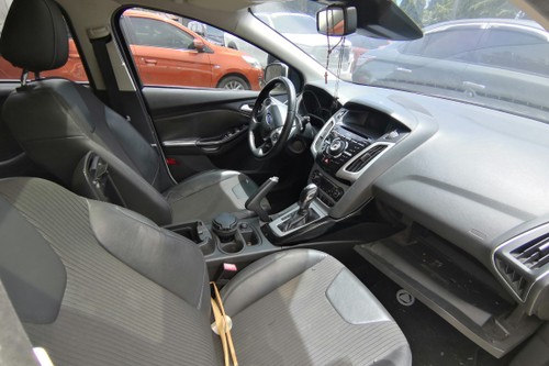 Used 2013 Ford Focus Hatchback 2.0L Sport Gasoline AT