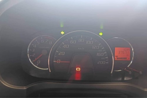 Used 2015 Toyota Wigo 1.0 G MT